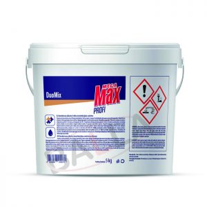 MEGAMAX PROFI DuoMix, 5l