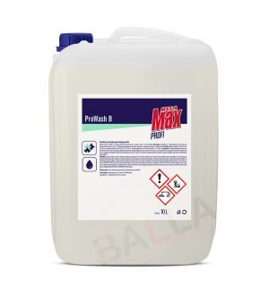 MEGAMAX PROFI ProWash B