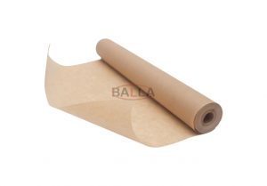 ECO papir za zamatanje, smeđi, ECO PAPWRAP K 400