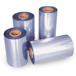 PVC termo folija